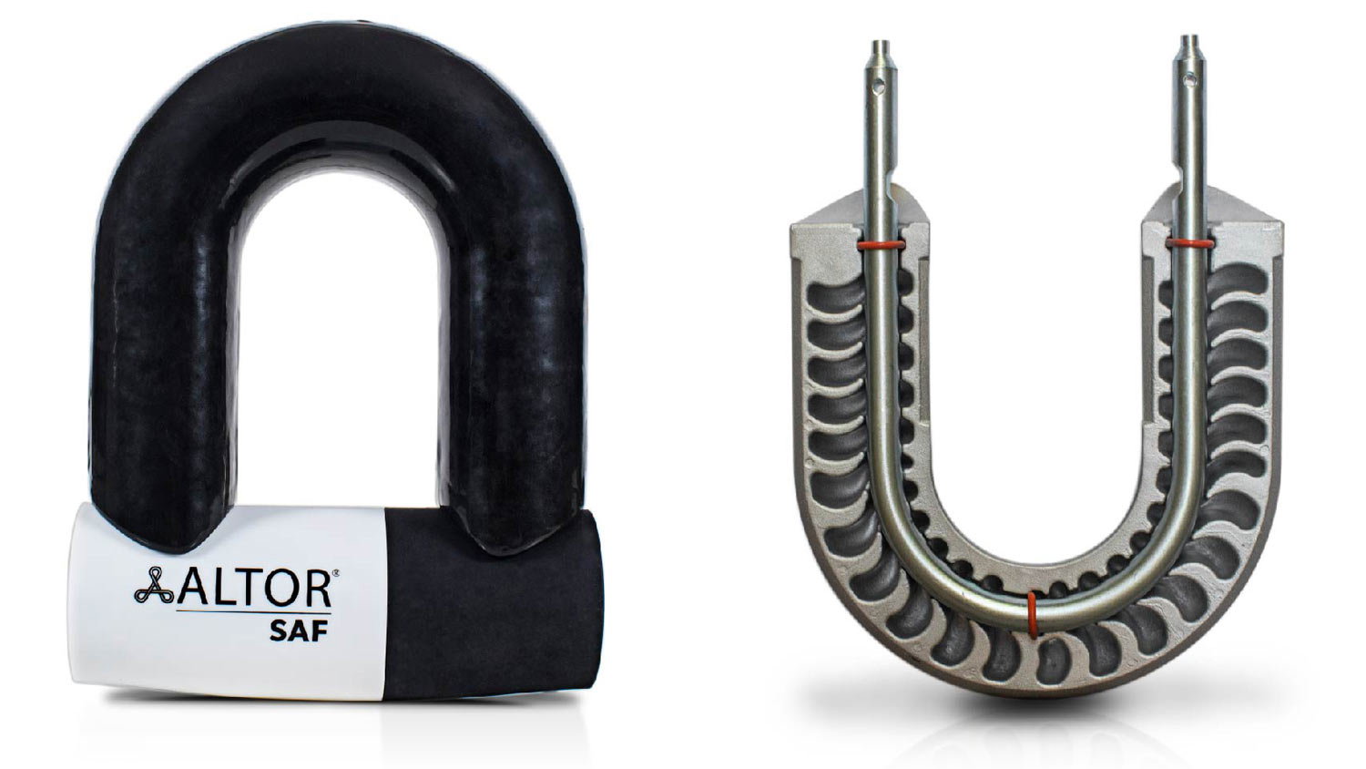 ALTOR SAF Lock